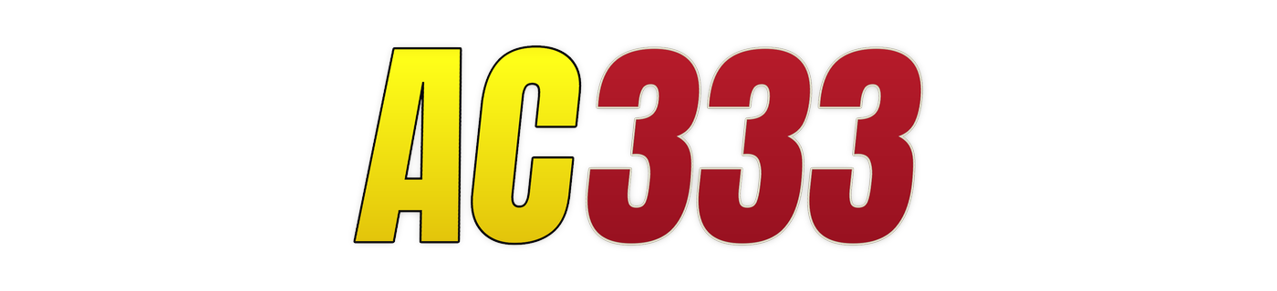 ac333 লোগো